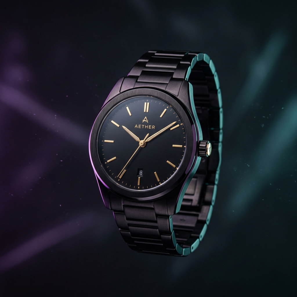 Luxury Watch